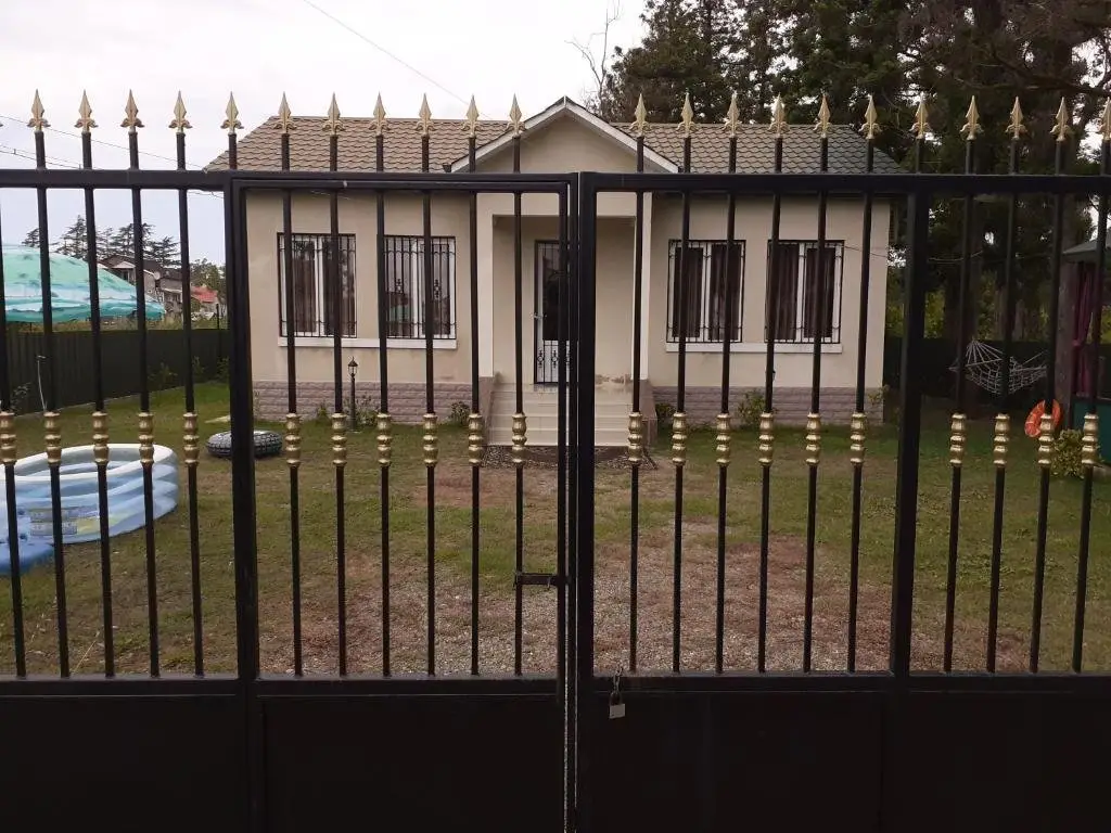 Уреки: Best House