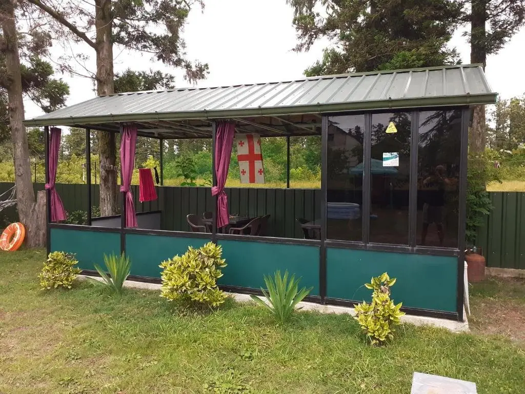 Уреки: Best House
