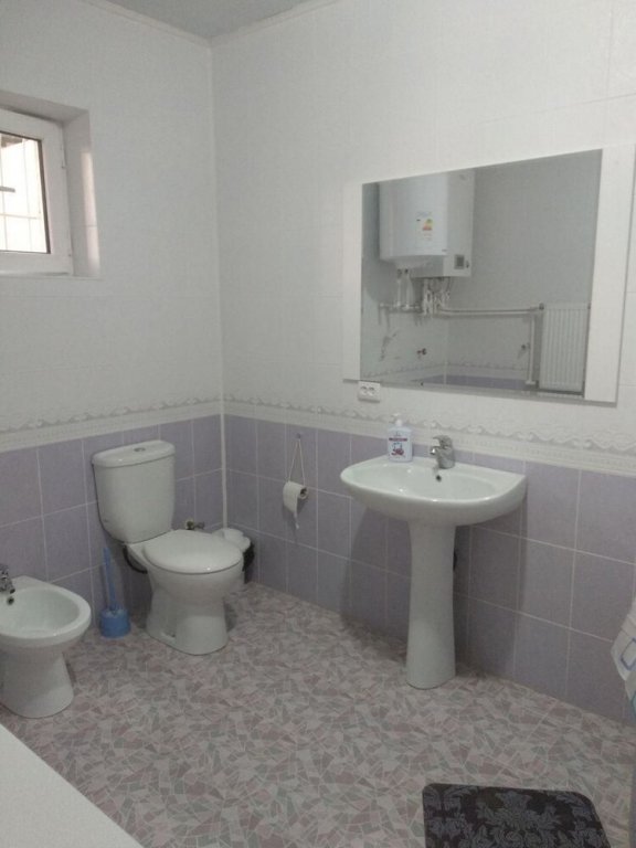 Бухара: Guest House Silk Road