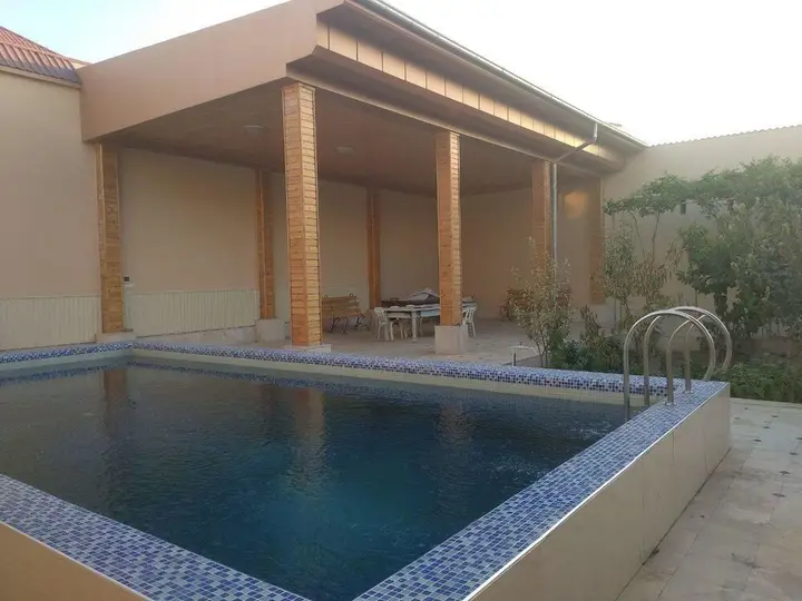 Бухара: Guest House Silk Road