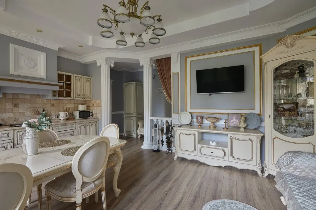 Звенигород: Апартаменты в Центре Классик