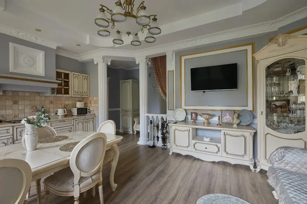 Звенигород: Апартаменты в Центре Классик
