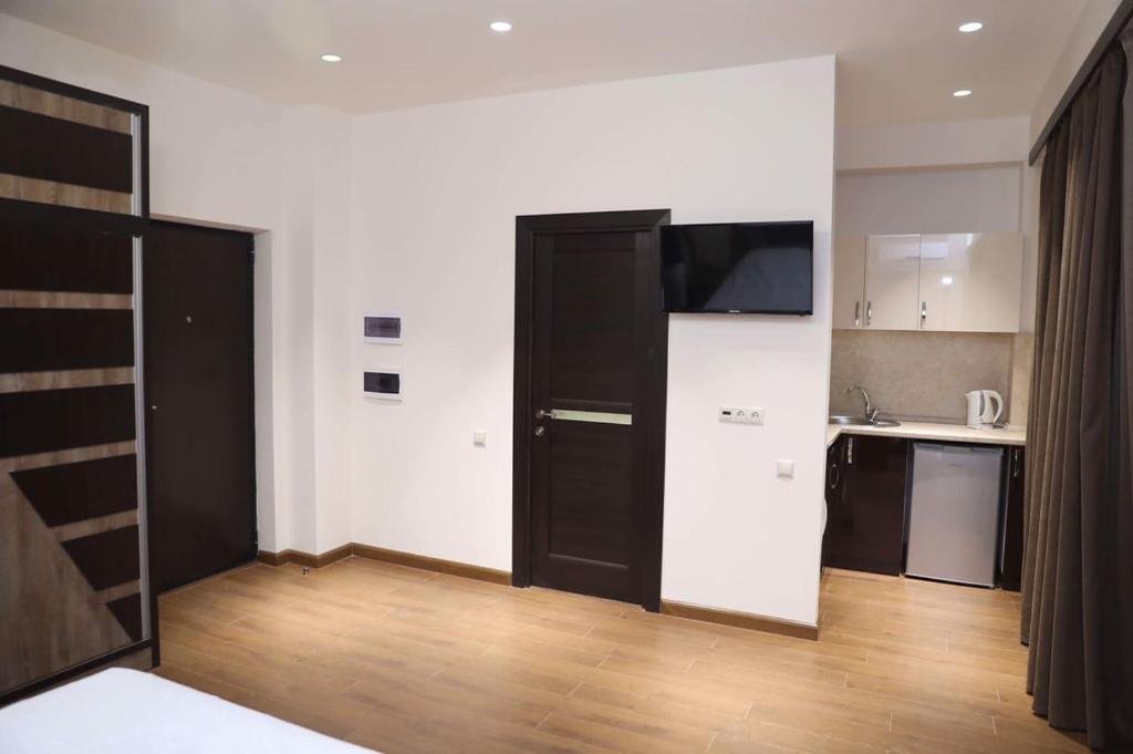 Ереван: Alex's Apartment