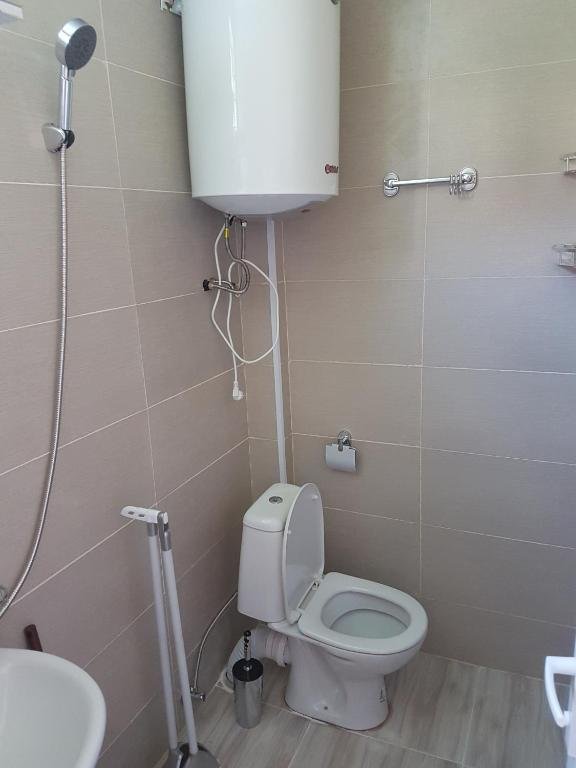 Уреки: Apartment Nodmax