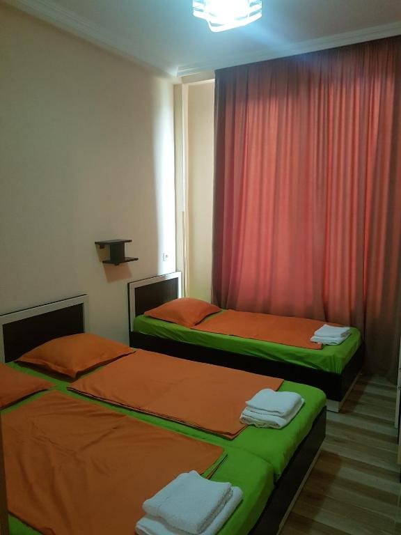 Уреки: Apartment Nodmax