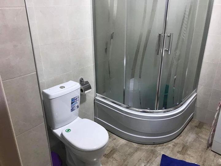 Кутаиси: Apartment in Kutaisi