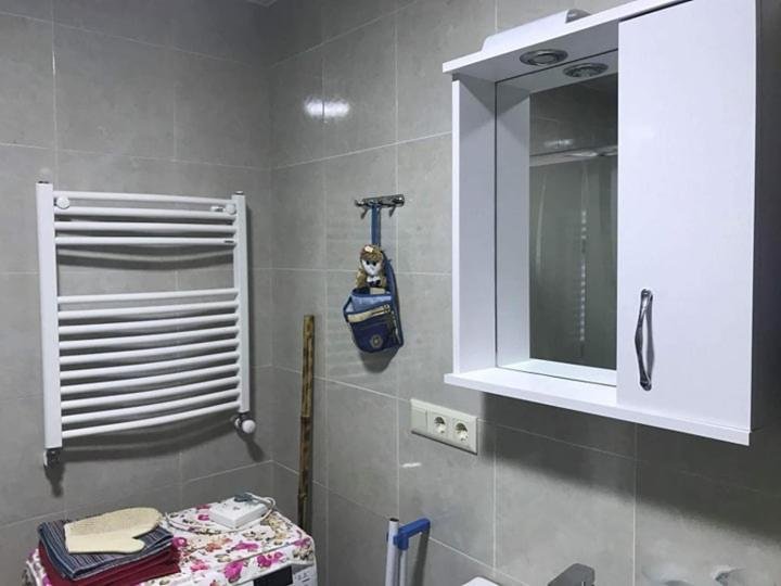 Кутаиси: Apartment in Kutaisi