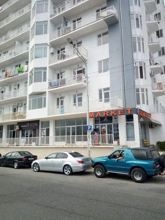 Кутаиси: Apartment in Kutaisi