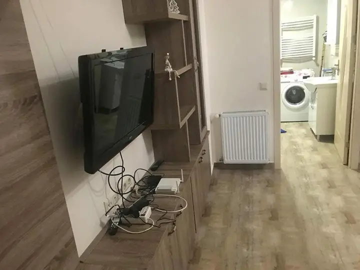 Кутаиси: Apartment in Kutaisi