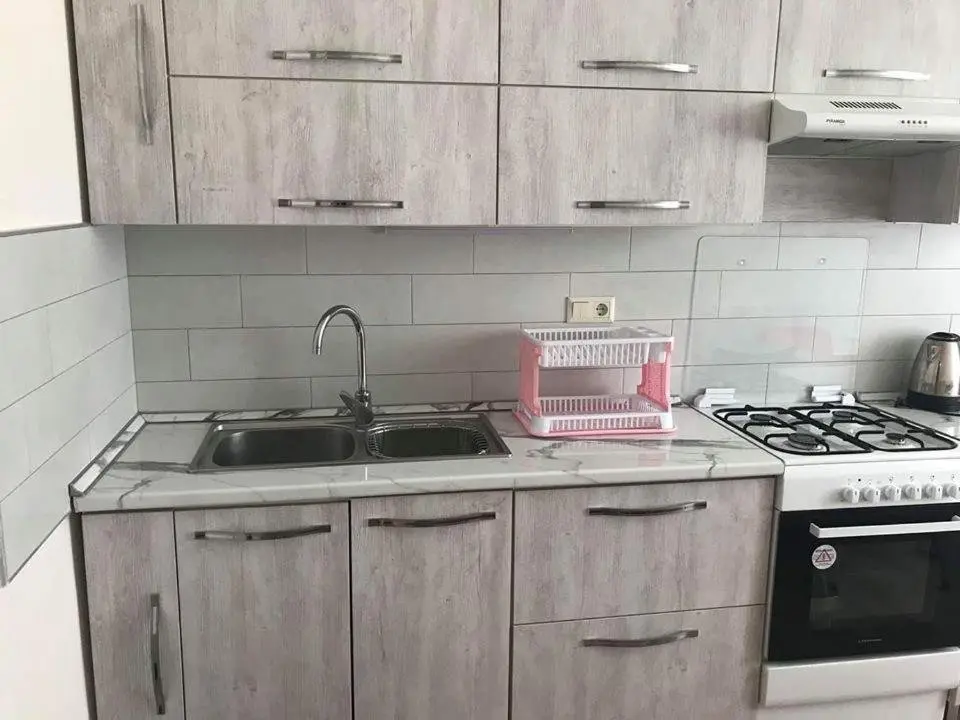 Кутаиси: Apartment in Kutaisi