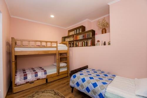 Тбилиси: Anzori House