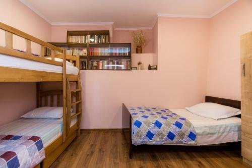 Тбилиси: Anzori House