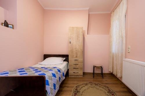 Тбилиси: Anzori House
