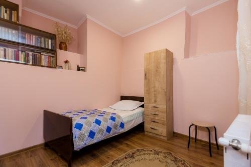 Тбилиси: Anzori House