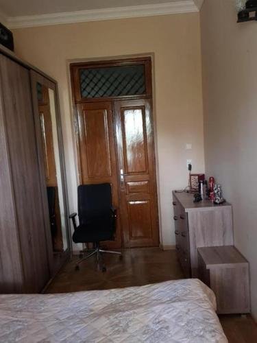 Батуми: Apartment Javakhishvili 38