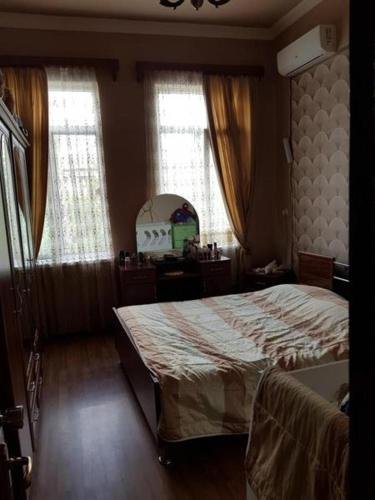 Батуми: Apartment Javakhishvili 38