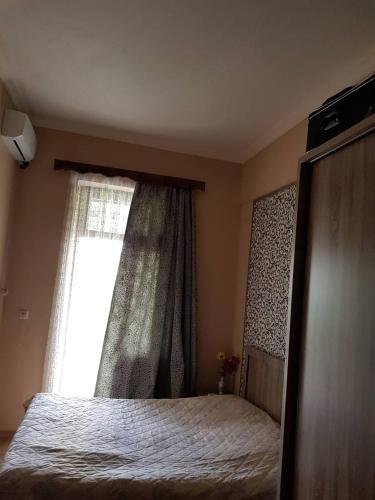 Батуми: Apartment Javakhishvili 38