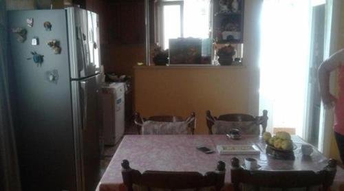 Батуми: Apartment Javakhishvili 38