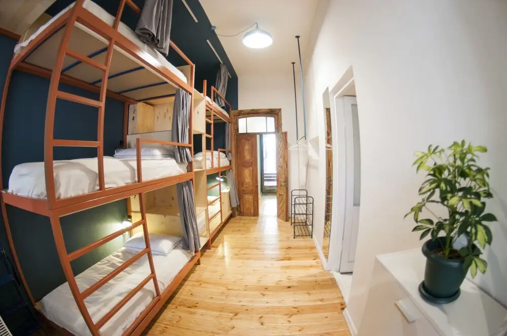 Тбилиси: Aseana Hostel