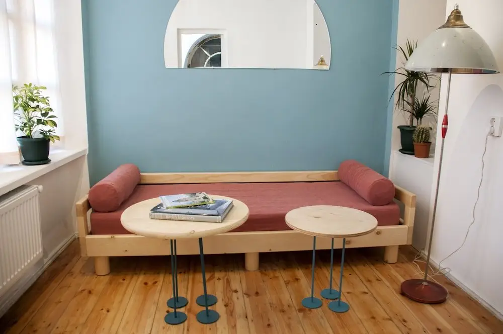 Тбилиси: Aseana Hostel