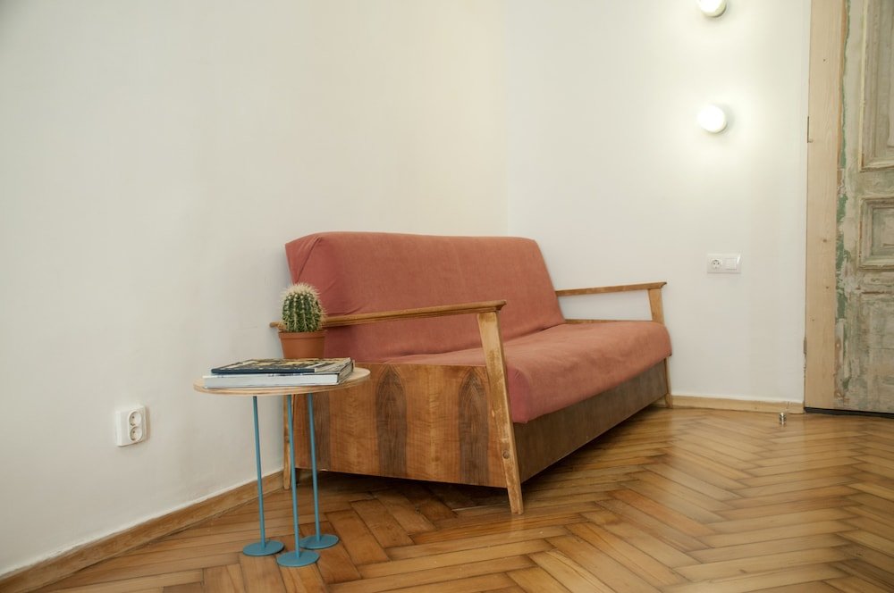 Тбилиси: Aseana Hostel