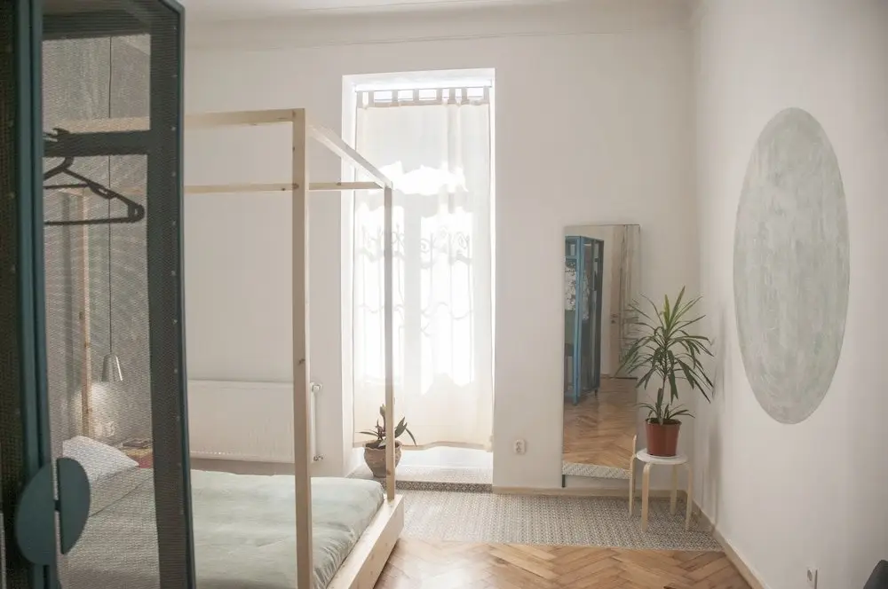 Тбилиси: Aseana Hostel