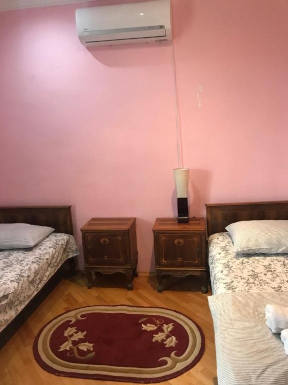 Кутаиси: B&B NaBaDa