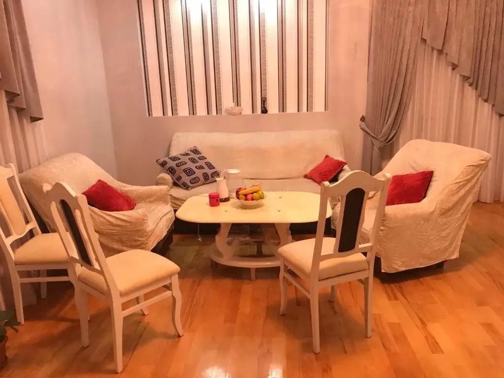 Кутаиси: B&B NaBaDa
