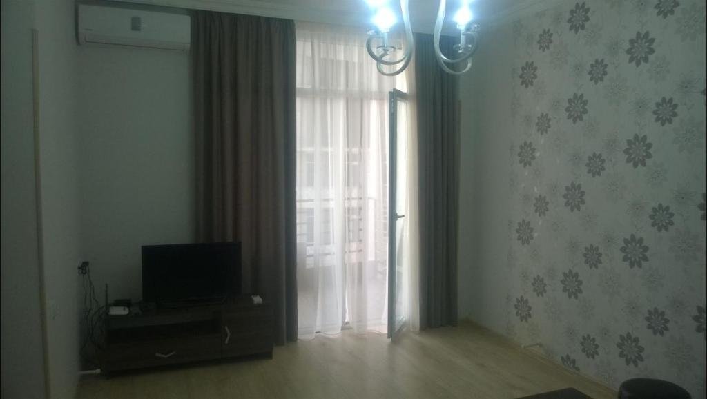 Батуми: Pirosmani Apartments