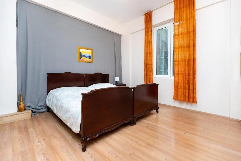 Тбилиси: Apartment on Pekini Avenue