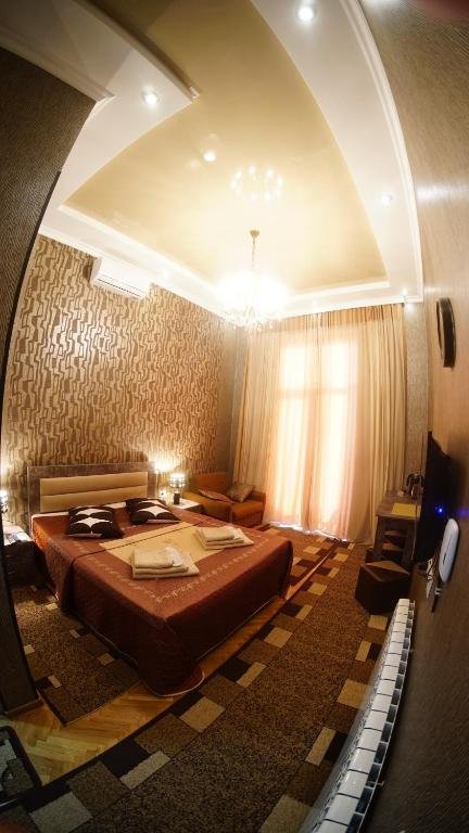 Кутаиси: Alina'S Room