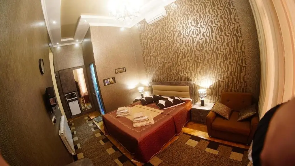 Кутаиси: Alina'S Room