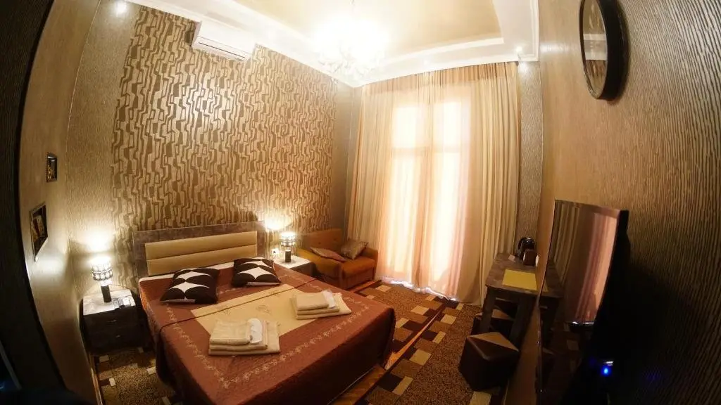 Кутаиси: Alina'S Room