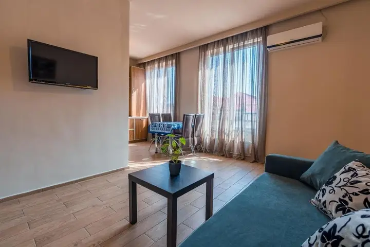 Тбилиси: Apartment Alpha Tbilisi