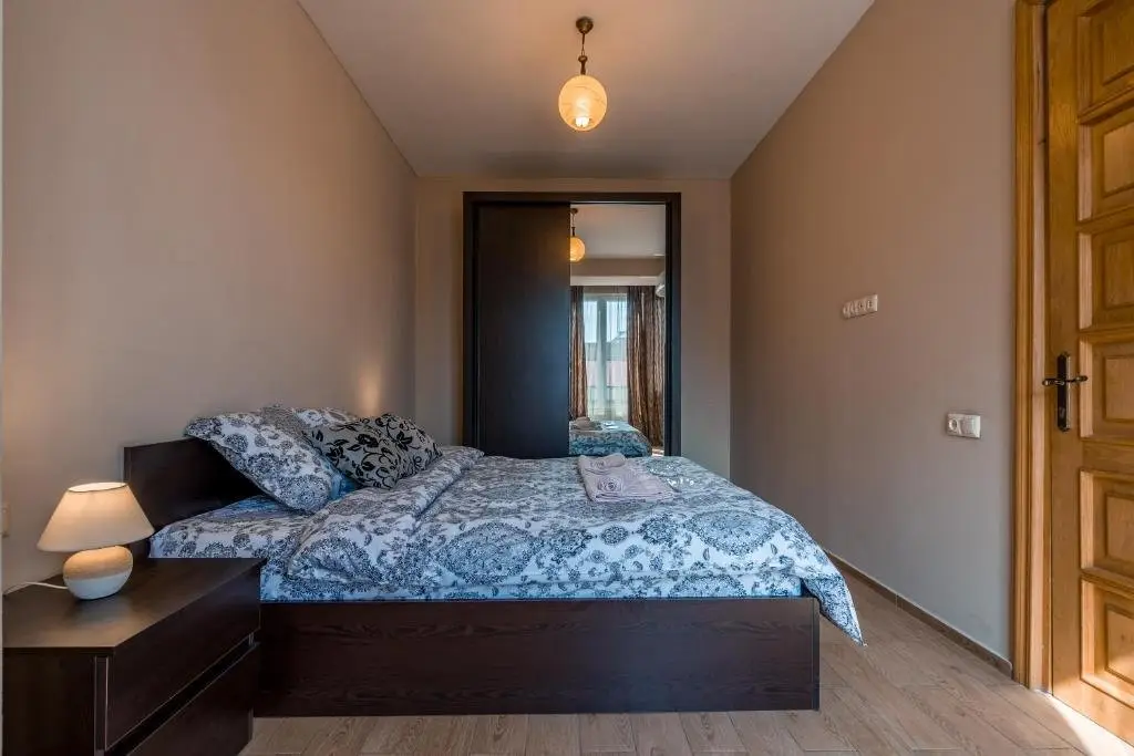 Тбилиси: Apartment Alpha Tbilisi