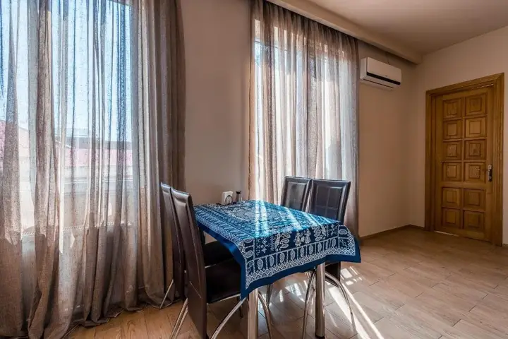 Тбилиси: Apartment Alpha Tbilisi