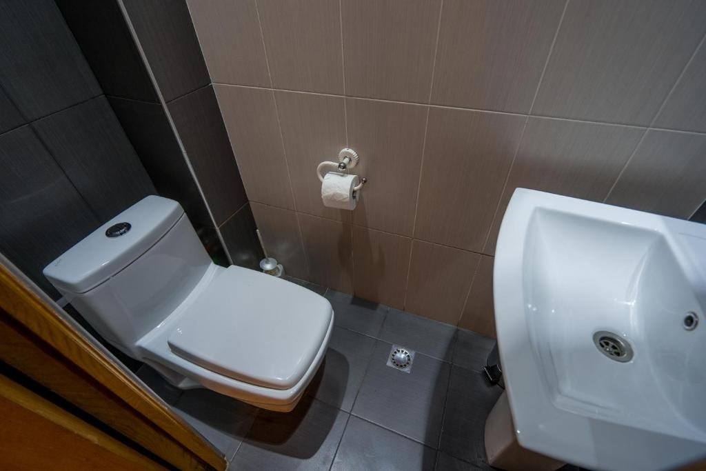 Тбилиси: Apartment Alpha Tbilisi