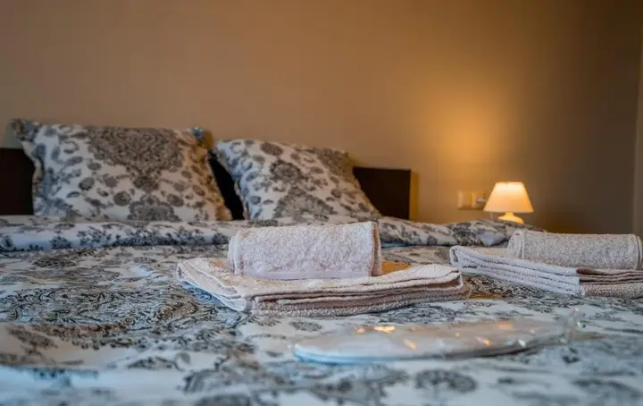 Тбилиси: Apartment Alpha Tbilisi
