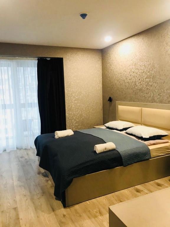 Батуми: Alliance palace- Best Two room apartment