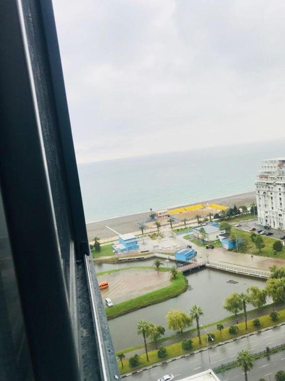 Батуми: Alliance palace- Best Two room apartment