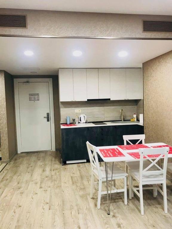 Батуми: Alliance palace- Best Two room apartment