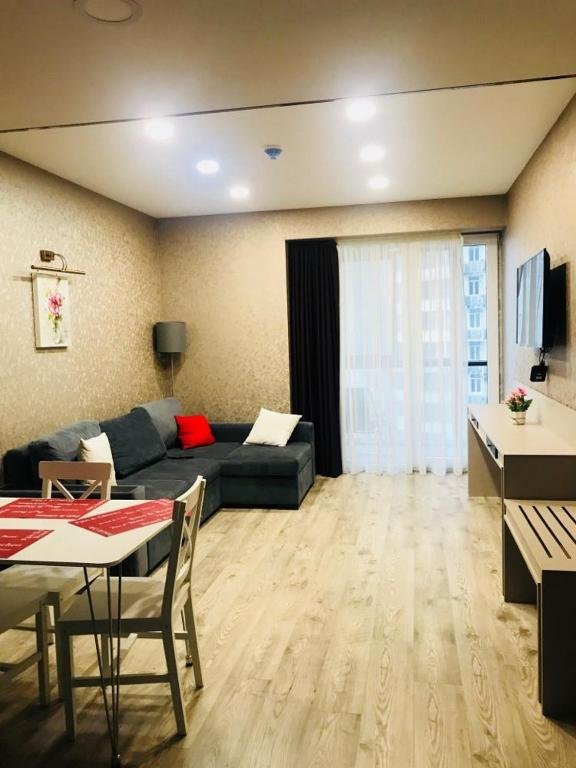 Батуми: Alliance palace- Best Two room apartment