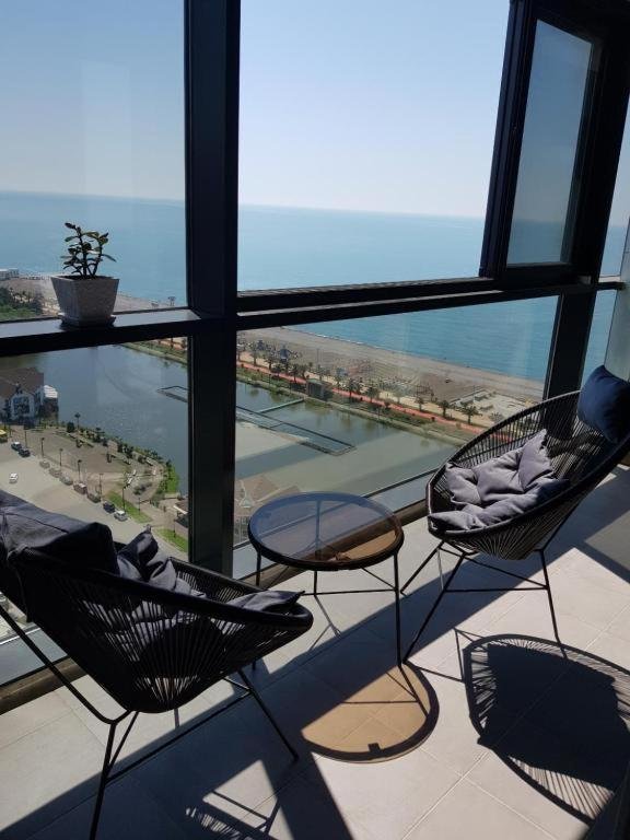 Батуми: Alliance palace- Best Two room apartment