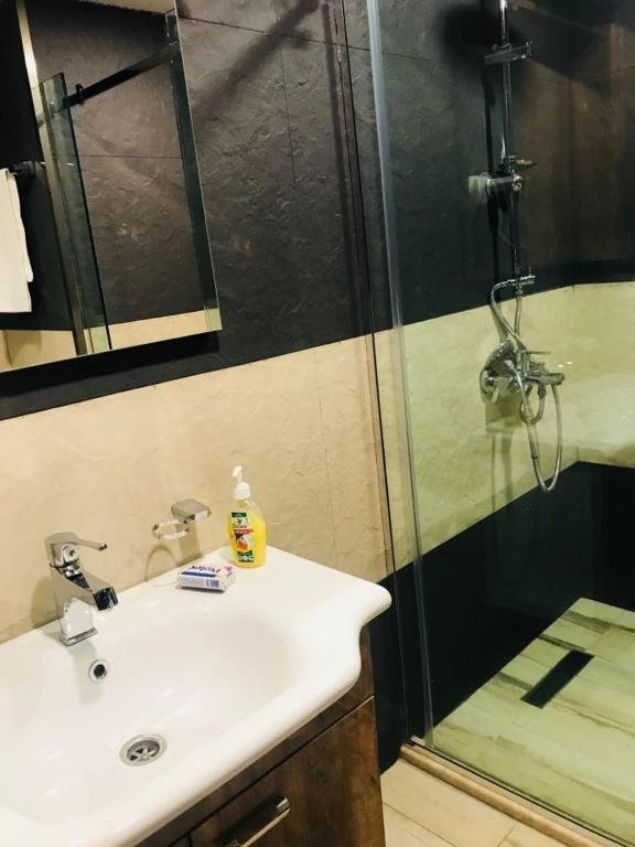 Батуми: Alliance palace- Best Two room apartment