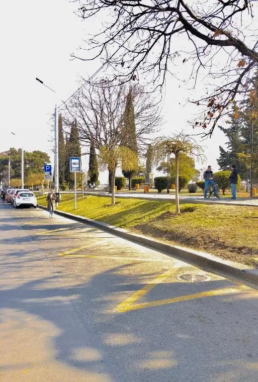 Тбилиси: AMIR Yafe Apartment