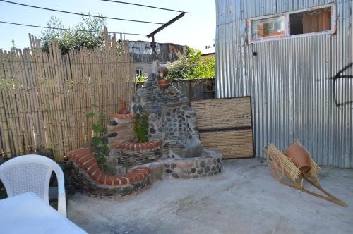 Батуми: Mates Gest House