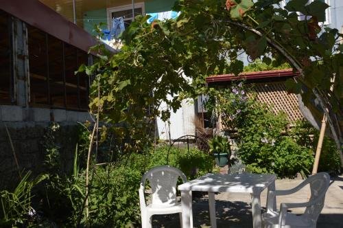Батуми: Mates Gest House