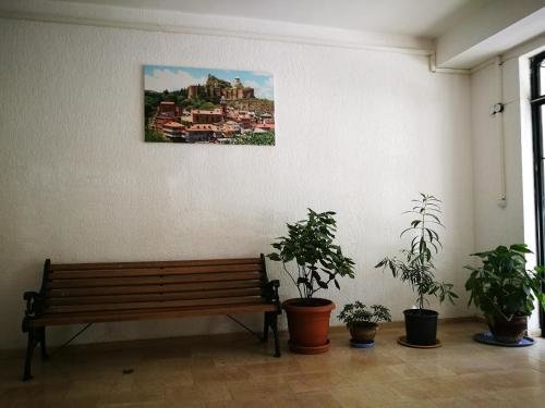 Тбилиси: Avlabari deluxs apartment