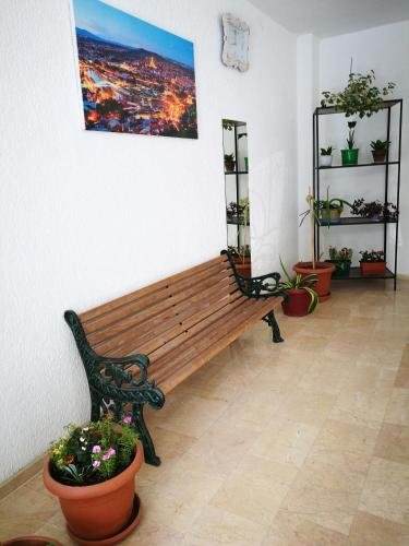 Тбилиси: Avlabari deluxs apartment