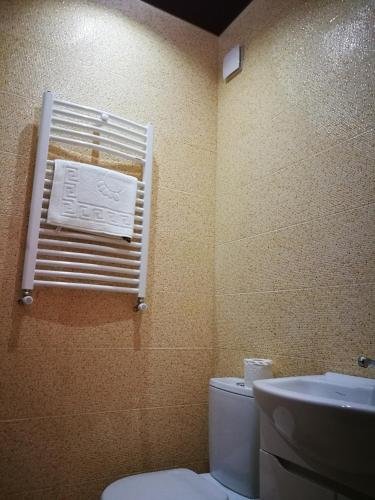 Тбилиси: Avlabari deluxs apartment